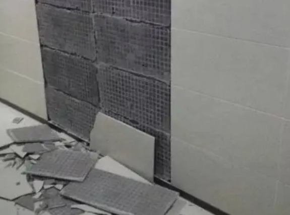 梓潼瓷砖空鼓维修公司分享下梓潼墙砖松动维修的知识